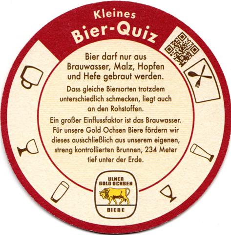 ulm ul-bw gold ochsen quiz 6b (rund200-bier darf)